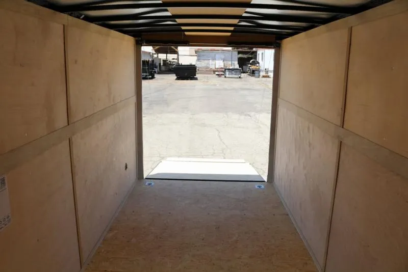 new Cargo (Enclosed) Trailers RC Trailers  for sale, in Ontario, CA Thumbnail 15