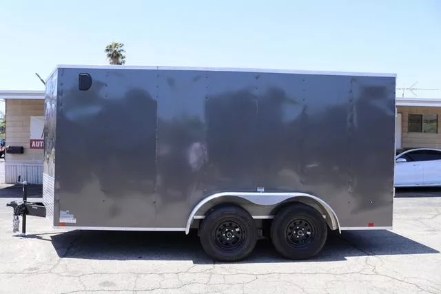 new Cargo (Enclosed) Trailers RC Trailers  for sale, in Ontario, CA Thumbnail 5