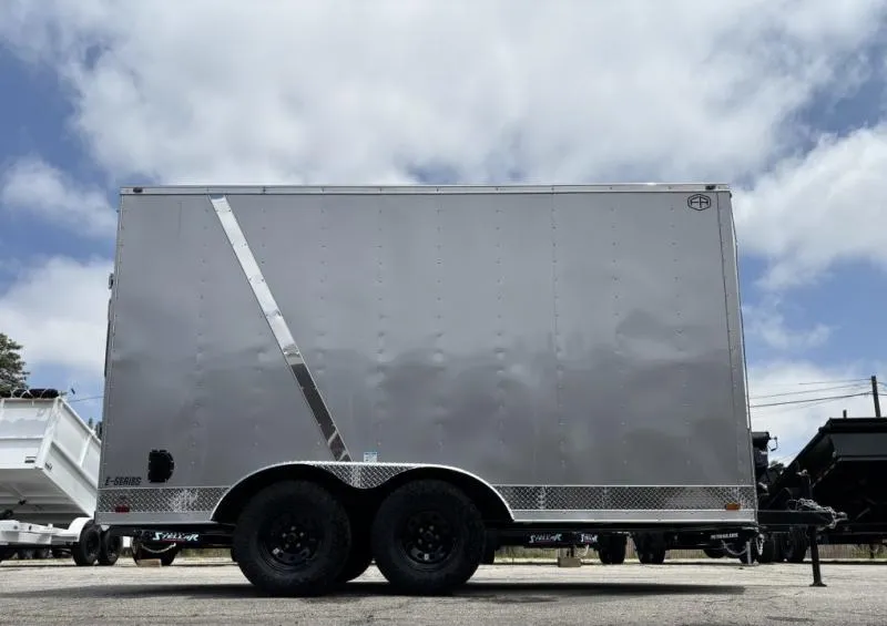 new Cargo (Enclosed) Trailers Forest River  for sale, in Ontario, CA Thumbnail 4