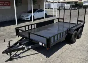 new Utility Trailers Stellar Trailers  for sale, in Ontario, CA Thumbnail 3