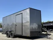 new Cargo (Enclosed) Trailers Forest River  for sale, in Ontario, CA Thumbnail 2