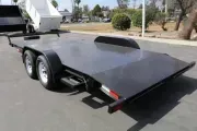 new Car Haulers / Racing Trailers Stellar Trailers  for sale, in Ontario, CA Thumbnail 32
