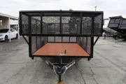 new Utility Trailers Stellar Trailers  for sale, in Ontario, CA Thumbnail 3