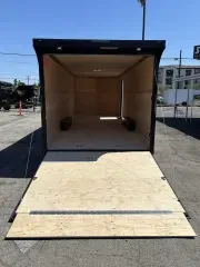 new Cargo (Enclosed) Trailers Forest River  for sale, in Ontario, CA Thumbnail 18