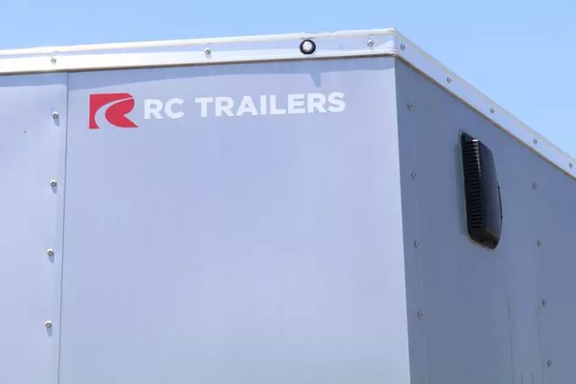 new Cargo (Enclosed) Trailers RC Trailers  for sale, in Ontario, CA Thumbnail 21