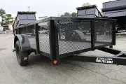 new Utility Trailers Stellar Trailers  for sale, in Ontario, CA Thumbnail 20