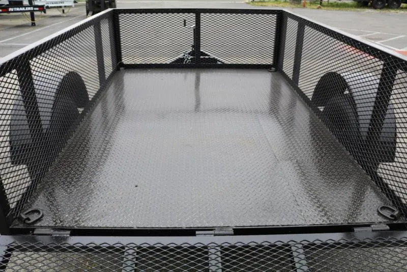 new Utility Trailers Stellar Trailers  for sale, in Ontario, CA Thumbnail 18