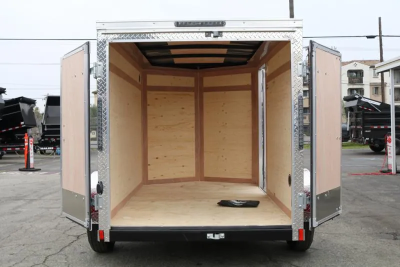 used Other Trailers Forest River  for sale, in Ontario, CA Thumbnail 8