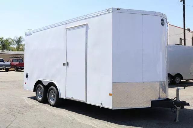 2024 Wells Cargo Rfv8516t2 