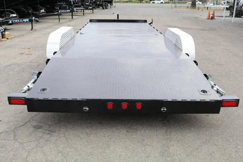 used Other Trailers PJ Trailers  for sale, in Ontario, CA Thumbnail 7