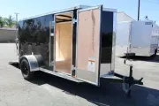 new Cargo (Enclosed) Trailers Forest River  for sale, in Ontario, CA Thumbnail 8