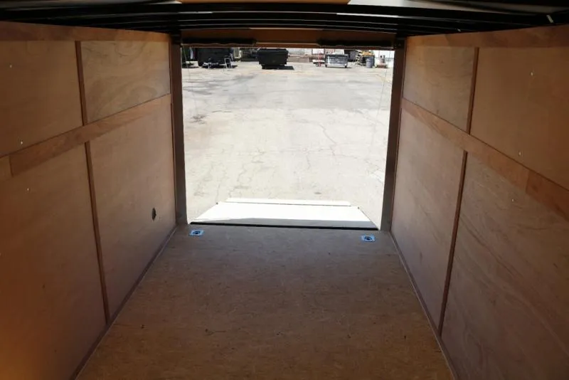 new Cargo (Enclosed) Trailers RC Trailers  for sale, in Ontario, CA Thumbnail 15