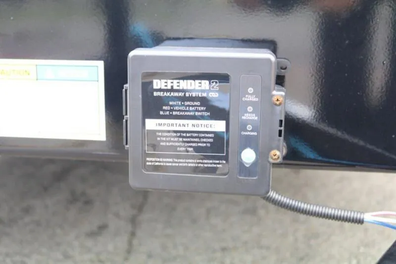 new Car Haulers / Racing Trailers PJ Trailers  for sale, in Ontario, CA Thumbnail 9