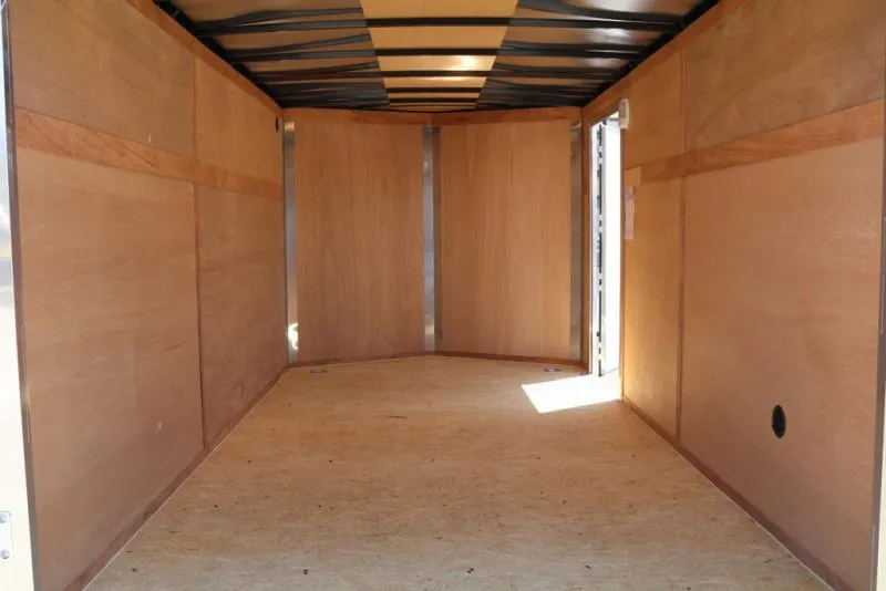new Cargo (Enclosed) Trailers RC Trailers  for sale, in Ontario, CA Thumbnail 13