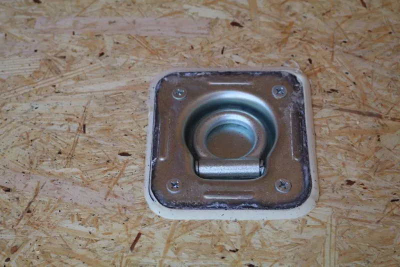 new Cargo (Enclosed) Trailers RC Trailers  for sale, in Ontario, CA Thumbnail 14