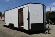 new Cargo (Enclosed) Trailers Forest River  for sale, in Ontario, CA Thumbnail 9