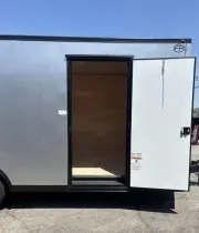new Cargo (Enclosed) Trailers Forest River  for sale, in Ontario, CA Thumbnail 75