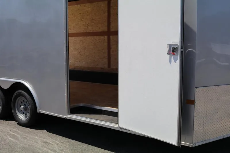new Cargo (Enclosed) Trailers Haulmark  for sale, in Ontario, CA Thumbnail 6