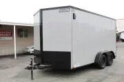 new Cargo (Enclosed) Trailers Forest River  for sale, in Ontario, CA Thumbnail 6