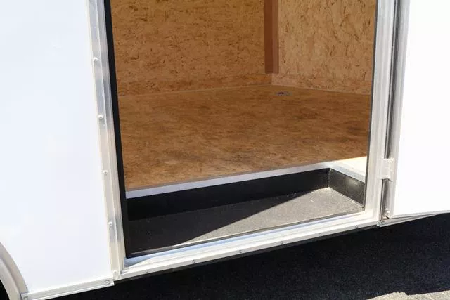 new Cargo (Enclosed) Trailers Wells Cargo  for sale, in Ontario, CA Thumbnail 10