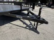 new Utility Trailers Stellar Trailers  for sale, in Ontario, CA Thumbnail 10