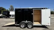 new Cargo (Enclosed) Trailers Forest River  for sale, in Ontario, CA Thumbnail 13