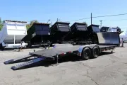 new Car Haulers / Racing Trailers PJ Trailers  for sale, in Ontario, CA Thumbnail 8