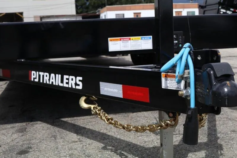 used Other Trailers PJ Trailers  for sale, in Ontario, CA Thumbnail 8