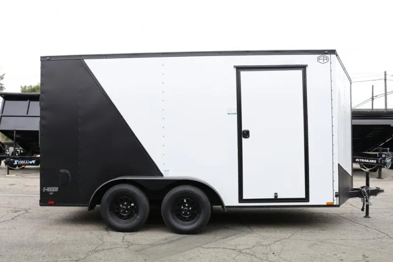 new Cargo (Enclosed) Trailers Forest River  for sale, in Ontario, CA Thumbnail 4