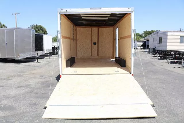 new Cargo (Enclosed) Trailers Wells Cargo  for sale, in Ontario, CA Thumbnail 11