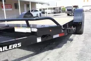 new Equipment / Flatbed Trailers PJ Trailers  for sale, in Ontario, CA Thumbnail 14