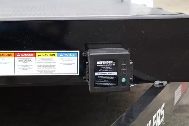 new Car Haulers / Racing Trailers PJ Trailers  for sale, in Ontario, CA Thumbnail 11