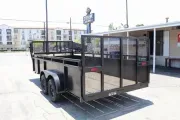 new Utility Trailers Stellar Trailers  for sale, in Ontario, CA Thumbnail 14