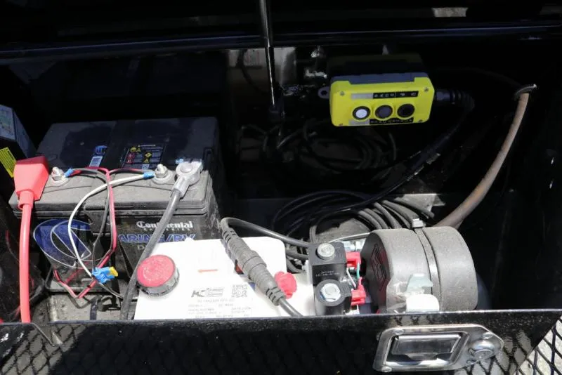 new Equipment / Flatbed Trailers PJ Trailers  for sale, in Ontario, CA Thumbnail 15