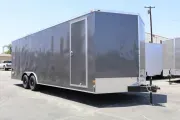 new Cargo (Enclosed) Trailers Haulmark  for sale, in Ontario, CA Thumbnail 2