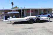 new Car Haulers / Racing Trailers PJ Trailers  for sale, in Ontario, CA Thumbnail 4
