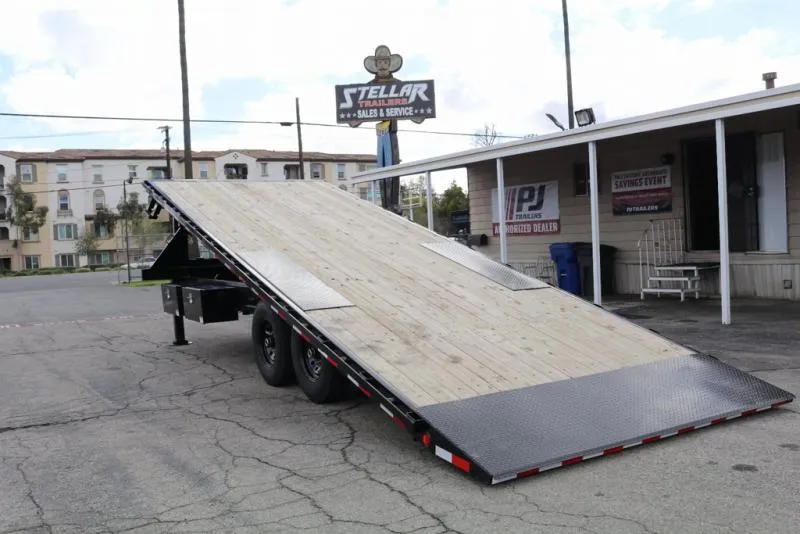 used Other Trailers PJ Trailers  for sale, in Ontario, CA Thumbnail 7