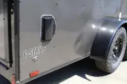 new Cargo (Enclosed) Trailers Forest River  for sale, in Ontario, CA Thumbnail 16