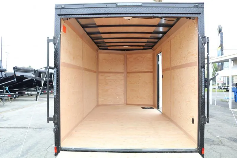 new Cargo (Enclosed) Trailers Forest River  for sale, in Ontario, CA Thumbnail 9