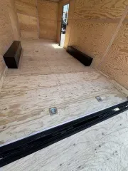 new Cargo (Enclosed) Trailers Forest River  for sale, in Ontario, CA Thumbnail 52