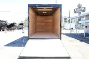 new Cargo (Enclosed) Trailers Forest River  for sale, in Ontario, CA Thumbnail 17
