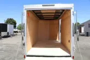 new Cargo (Enclosed) Trailers Forest River  for sale, in Ontario, CA Thumbnail 8