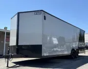 new Cargo (Enclosed) Trailers Forest River  for sale, in Ontario, CA Thumbnail 3