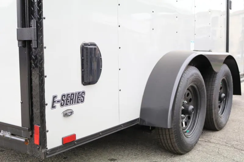 new Cargo (Enclosed) Trailers Forest River  for sale, in Ontario, CA Thumbnail 10