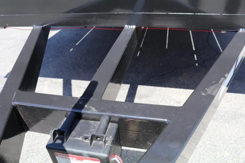 used Other Trailers Stellar Trailers  for sale, in Ontario, CA Thumbnail 13