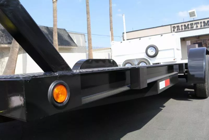 new Car Haulers / Racing Trailers Stellar Trailers  for sale, in Ontario, CA Thumbnail 22