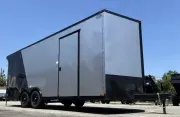 new Cargo (Enclosed) Trailers Forest River  for sale, in Ontario, CA Thumbnail 1
