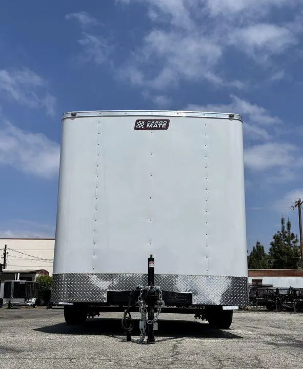 new Cargo (Enclosed) Trailers Forest River  for sale, in Ontario, CA Thumbnail 2