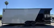 new Cargo (Enclosed) Trailers Forest River  for sale, in Ontario, CA Thumbnail 4