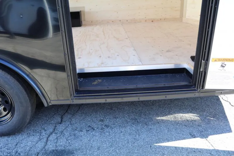 new Cargo (Enclosed) Trailers Forest River  for sale, in Ontario, CA Thumbnail 28